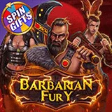 Slot Gacor No Limit City Barbarian Fury